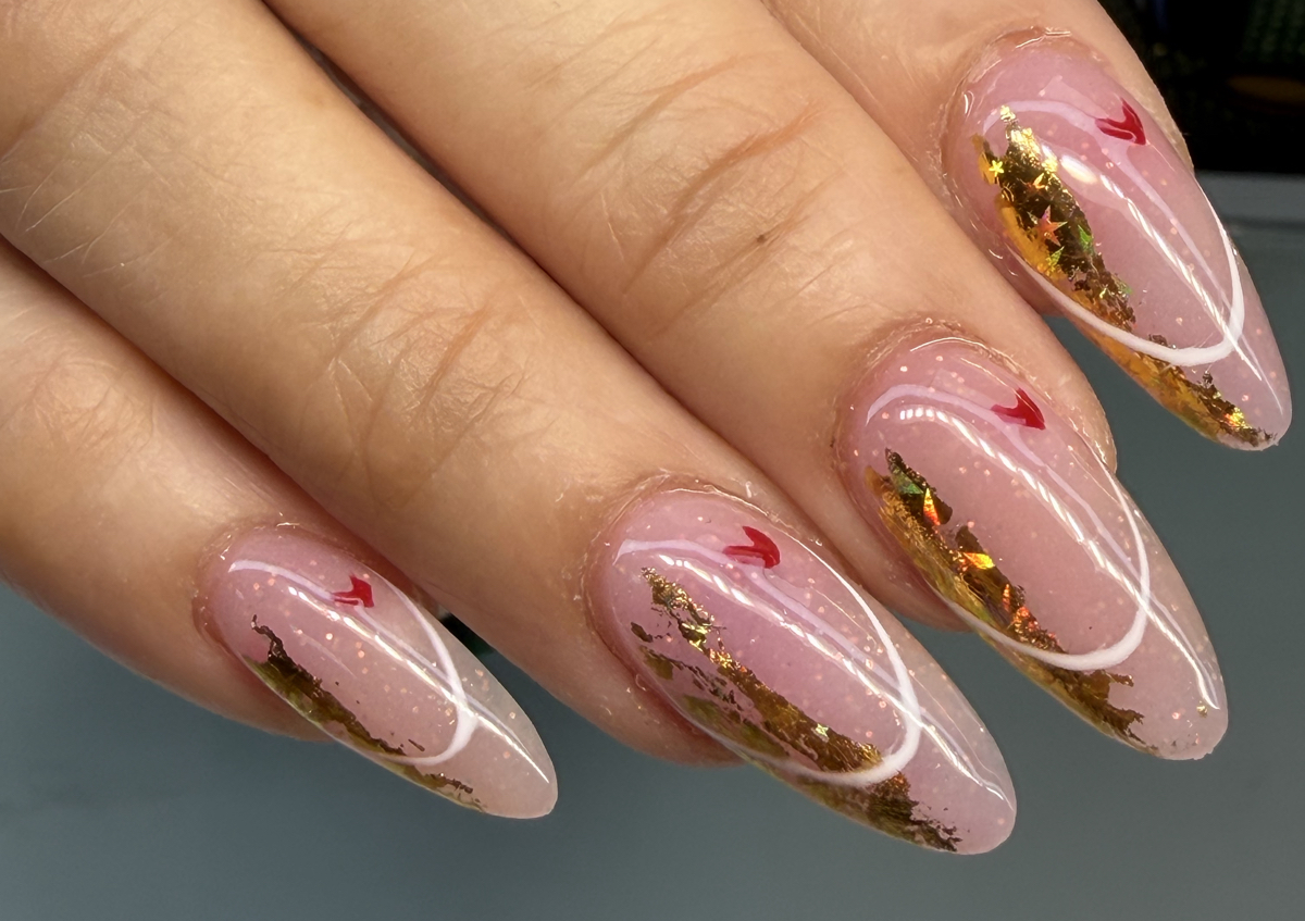 Full set Almendrado Sencillo