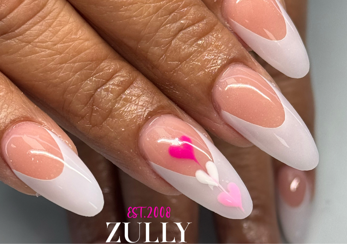 Full Set Mediano 2 tonos 