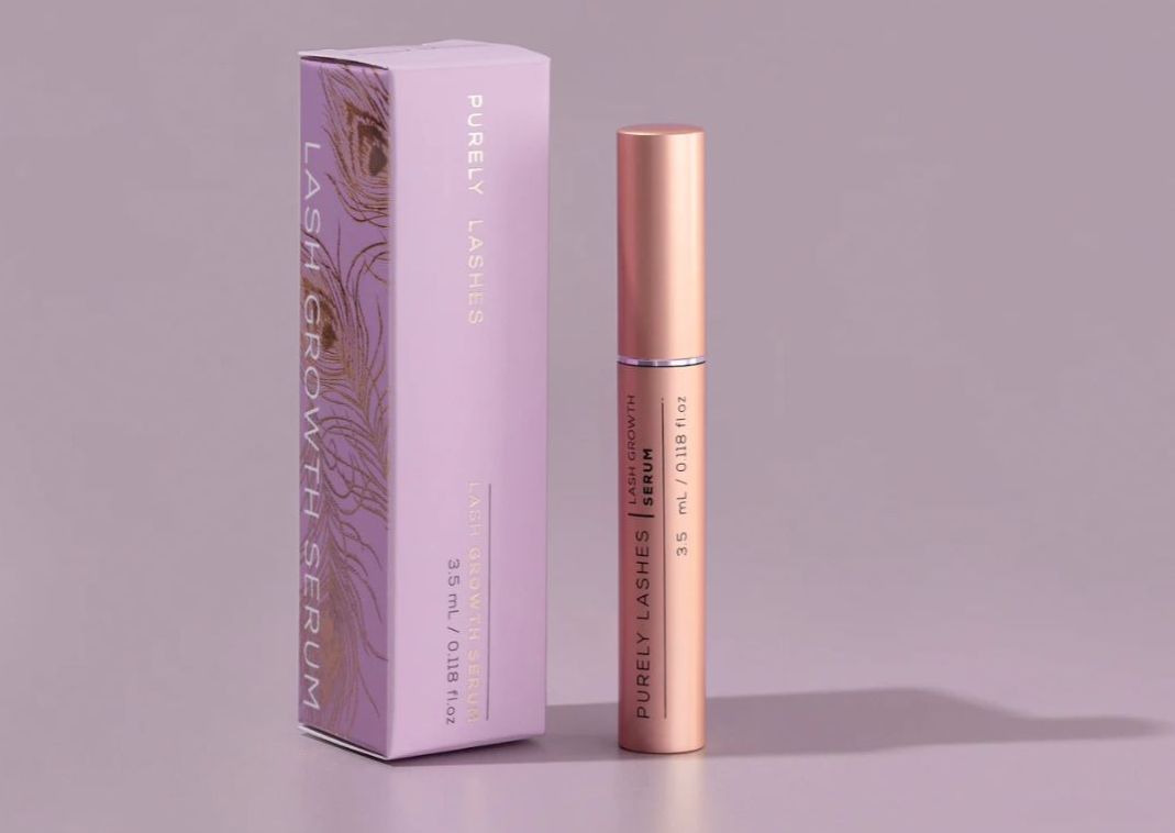 Lash Growth Serum