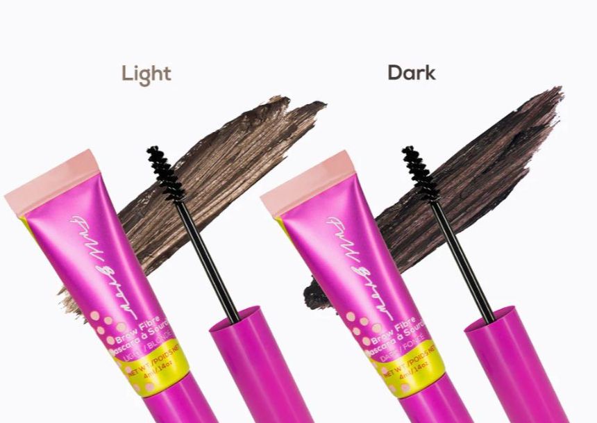 Brow Fibre - Light
