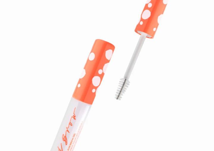 Clear Brow Gel