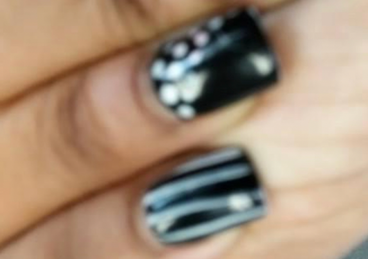 Acrylic Full set (Sport)