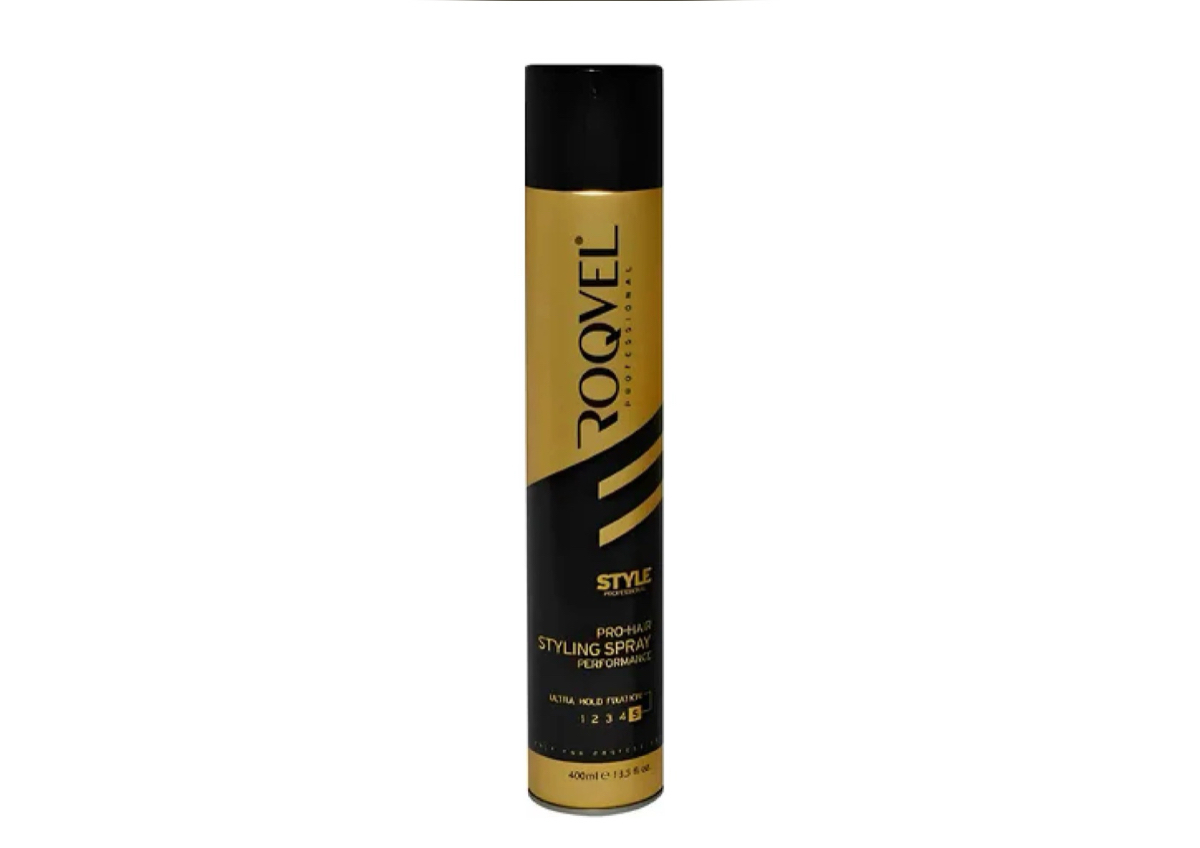 ROQVEL SPRAY