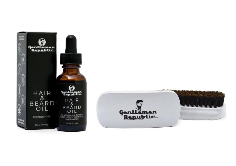 PRODUCTOS PARA BARBA