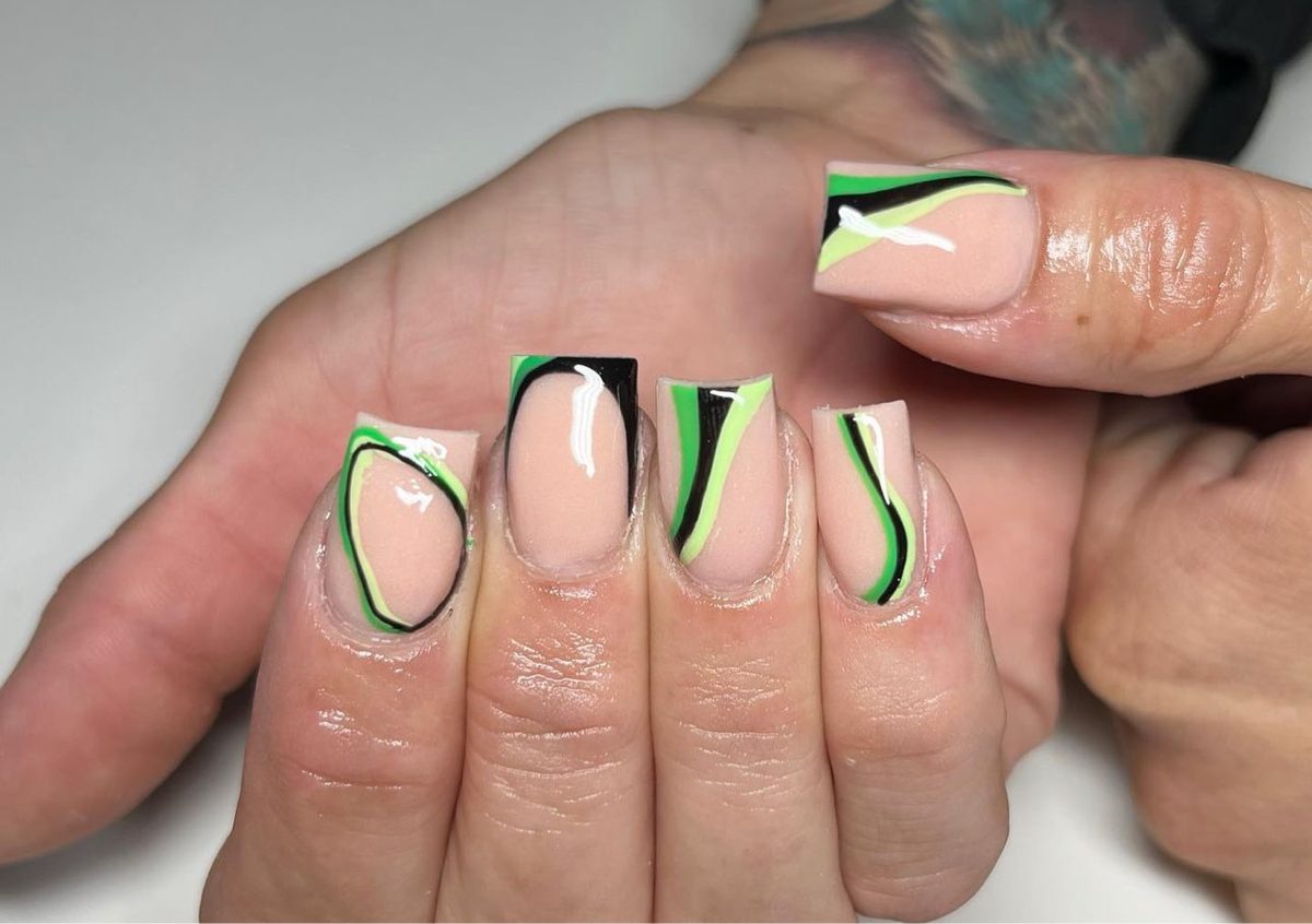 Short Fullset