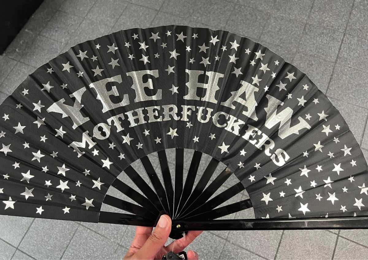 Fan