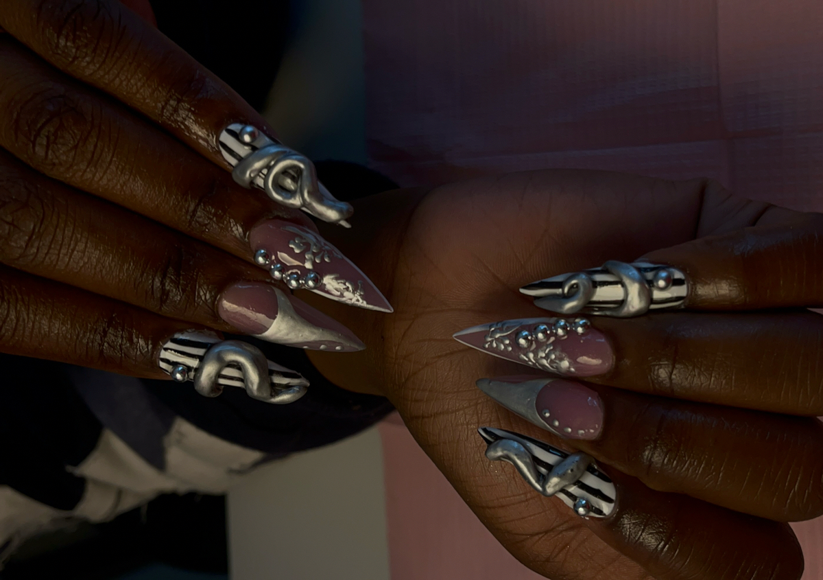 Long full set