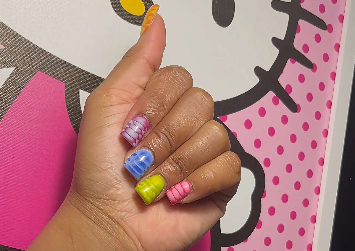 Short full set