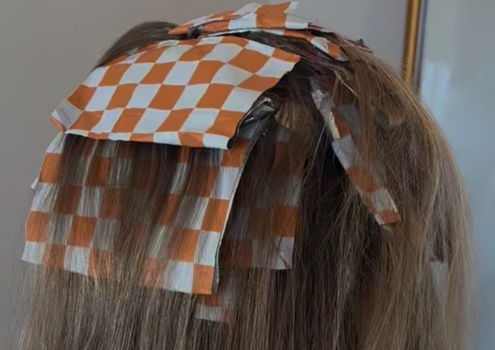 𝐌𝐈𝐍𝐈 𝐂𝐔𝐒𝐓𝐎𝐌 𝐅𝐎𝐈𝐋