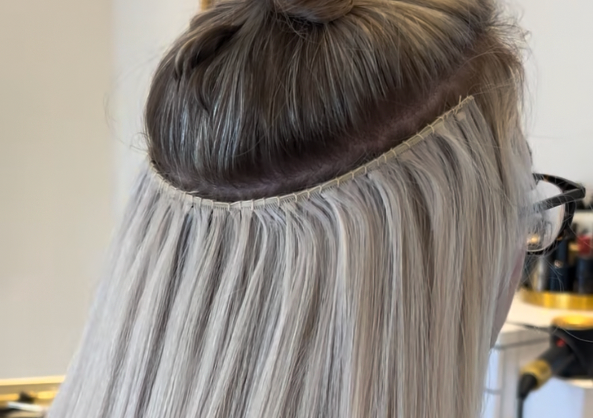 𝐎𝐍𝐄 𝐑𝐎𝐖 𝐄𝐗𝐓𝐄𝐍𝐒𝐈𝐎𝐍 𝐈𝐍𝐒𝐓𝐀𝐋𝐋𝐀𝐓𝐈𝐎𝐍