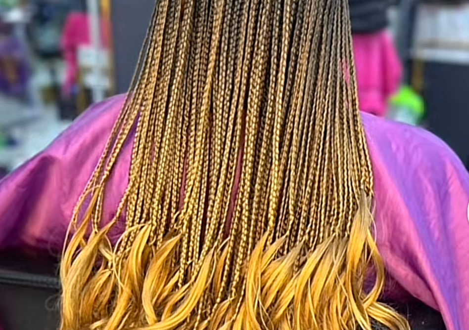 French Curls 