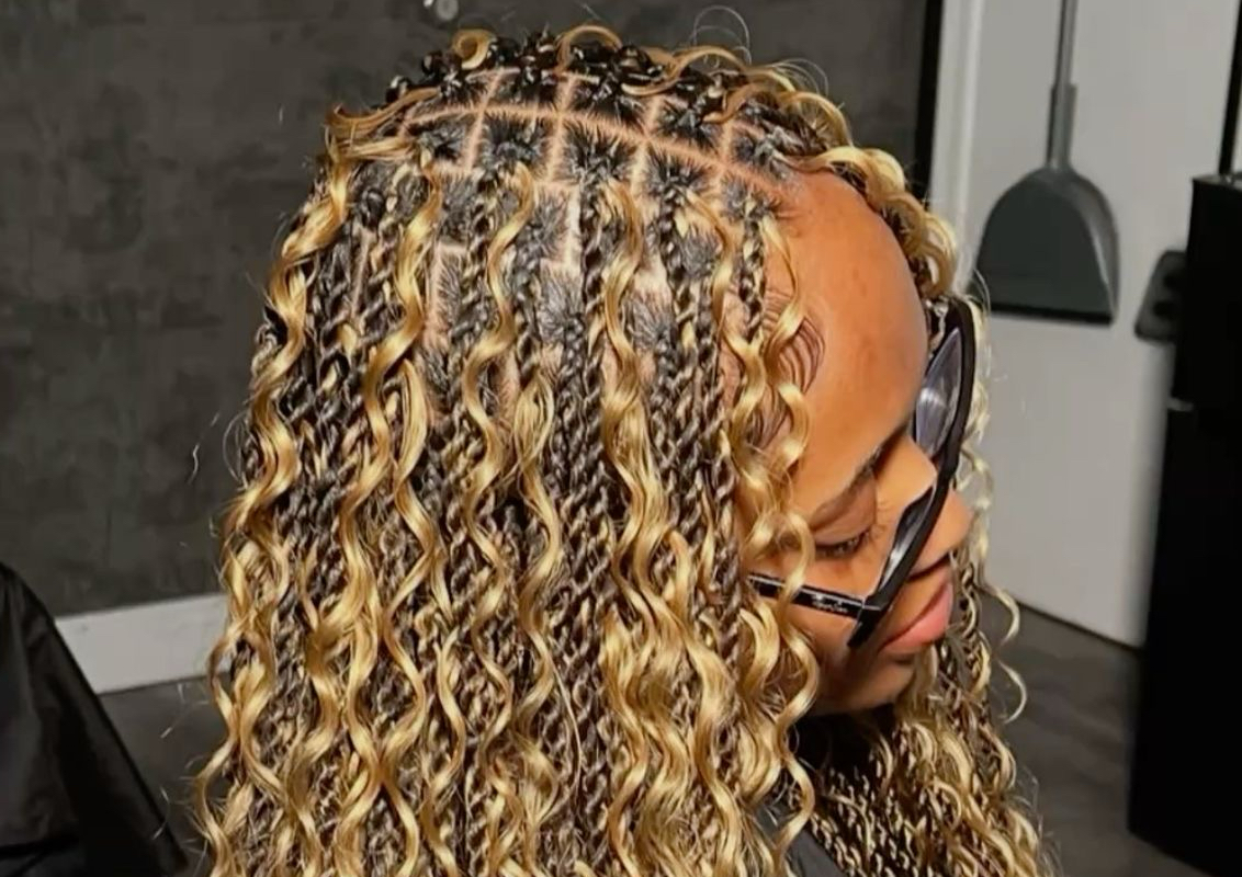 Island Twists