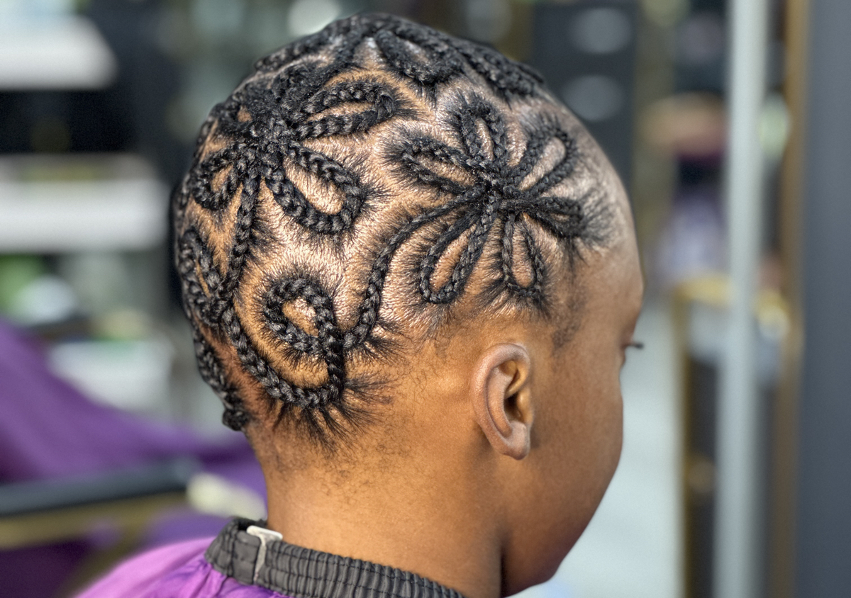 Freehand