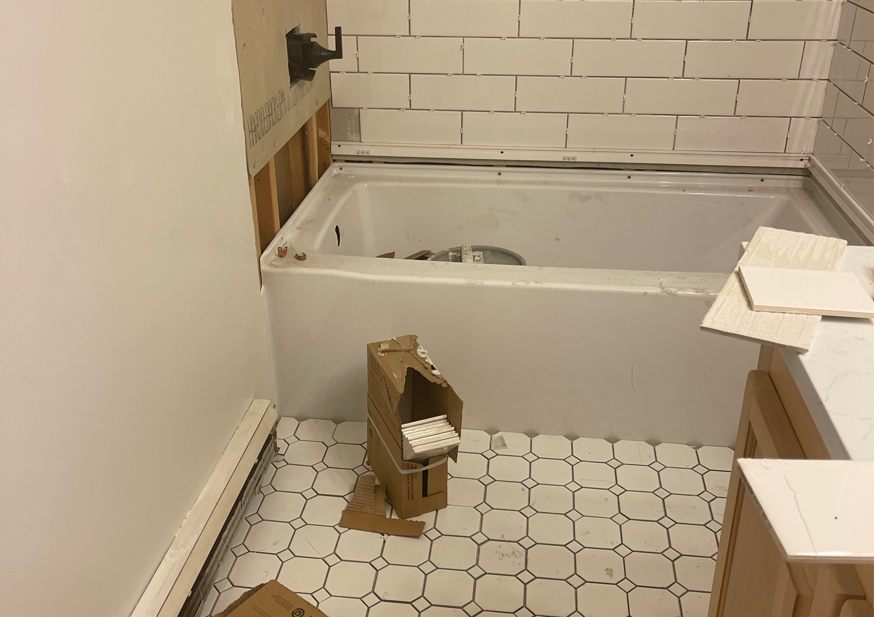 Construction Cleaning