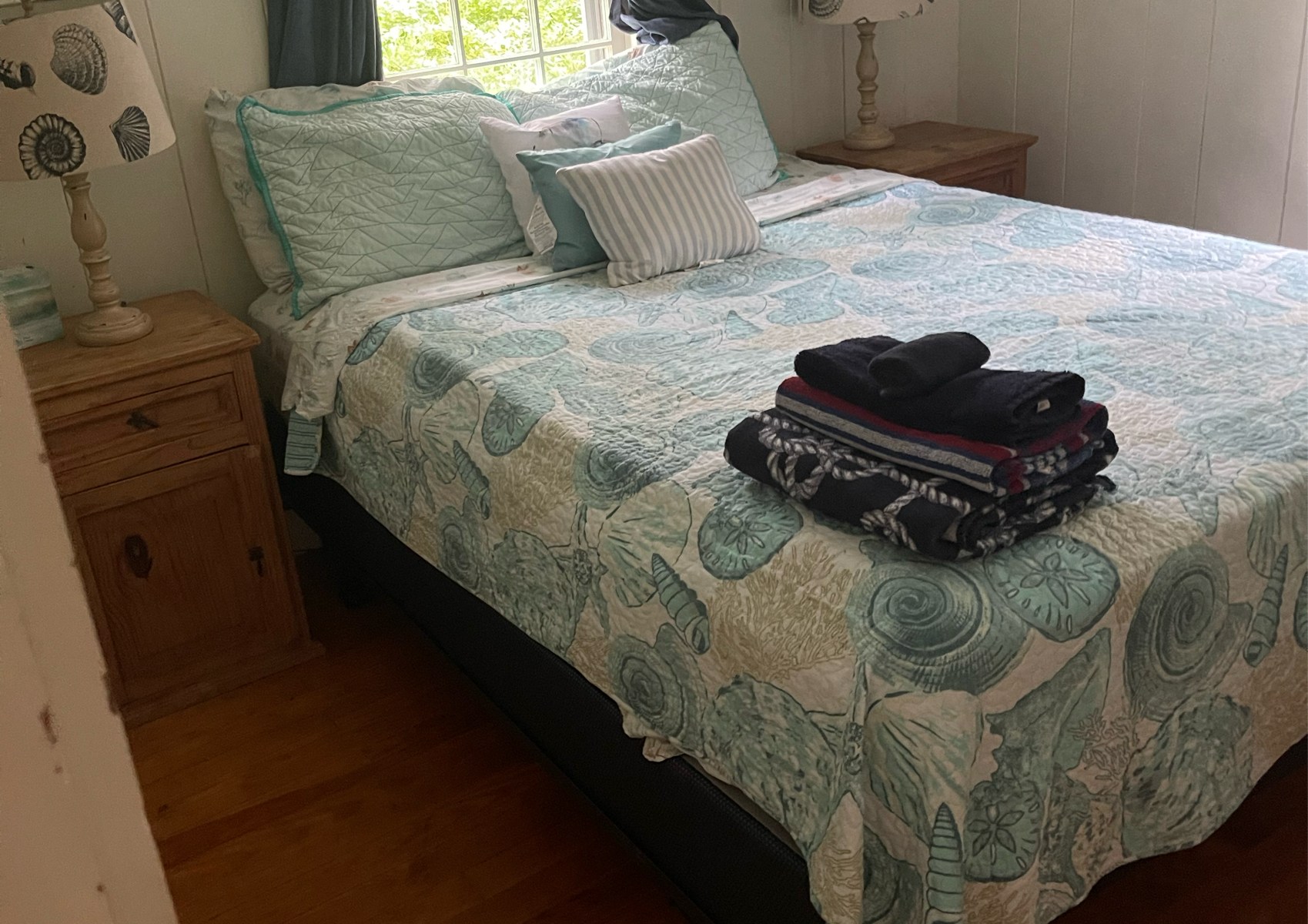 Seasonal Turnover  & Linen