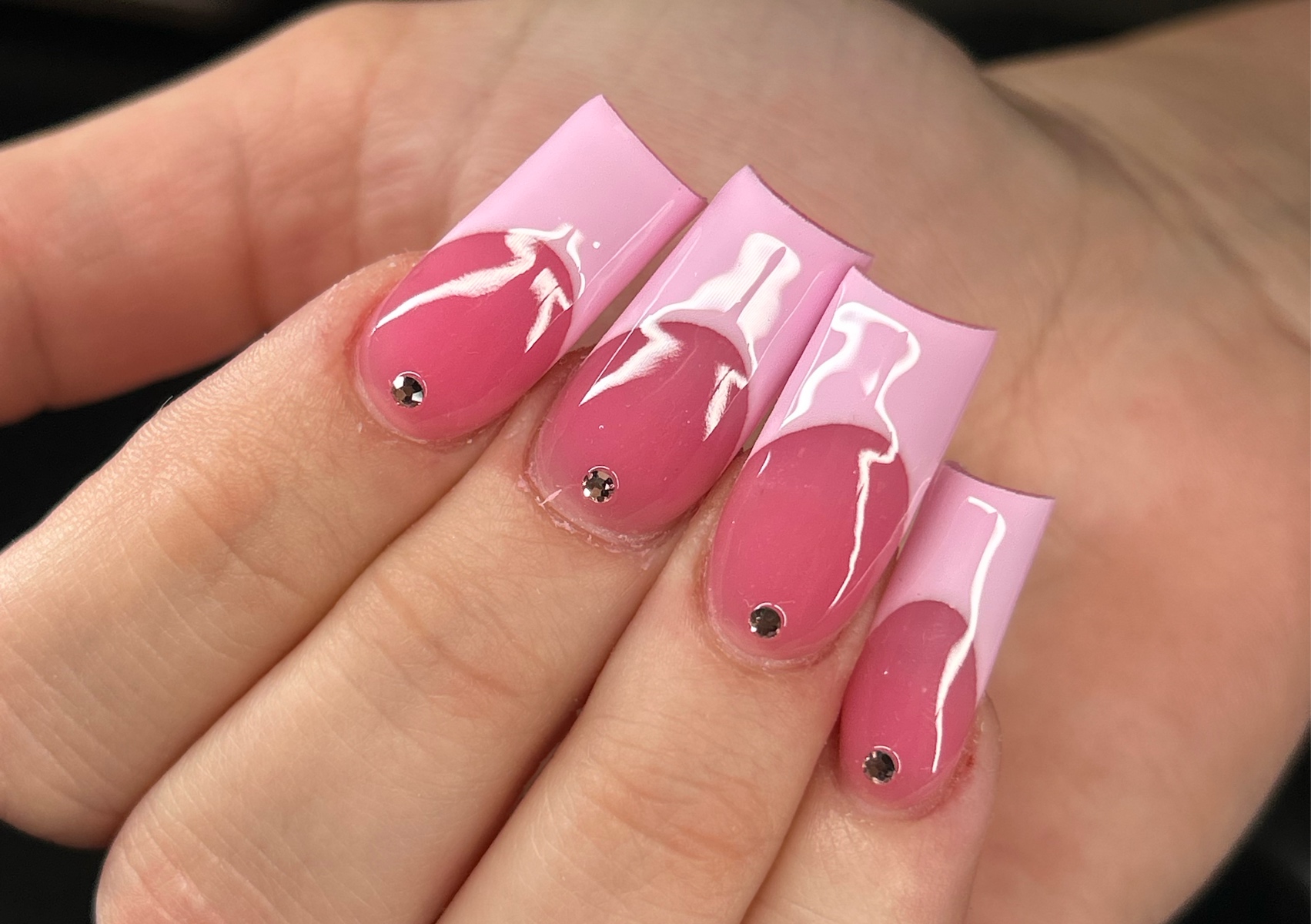 Long set
