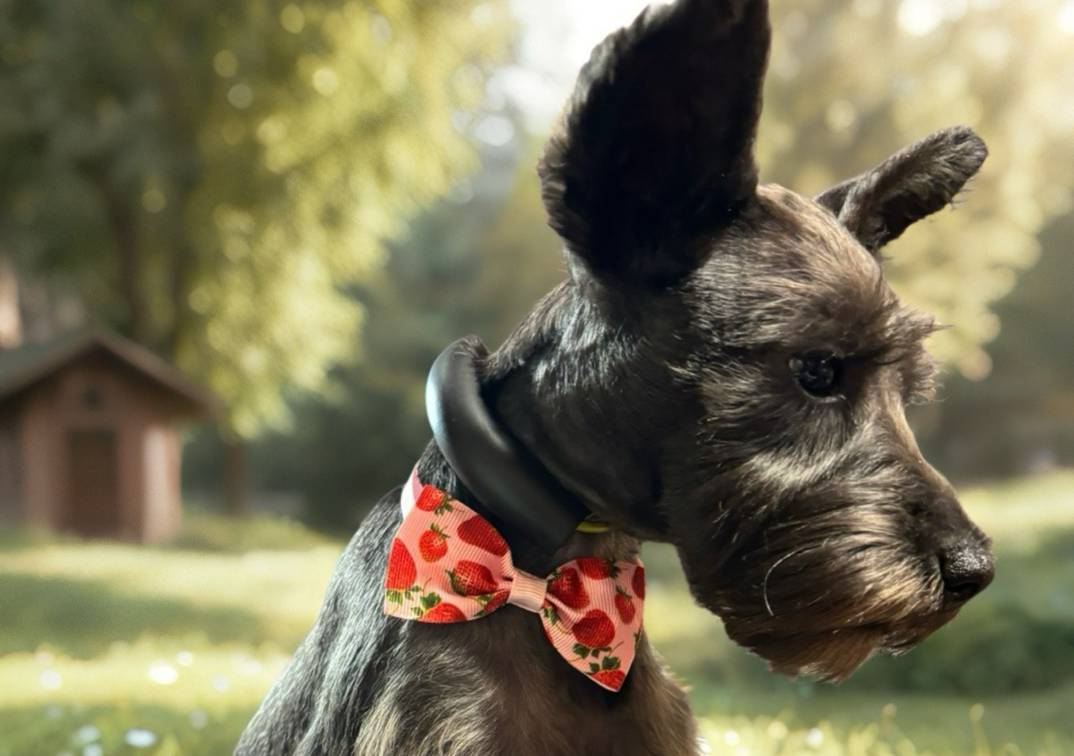 Signature Puppy cut