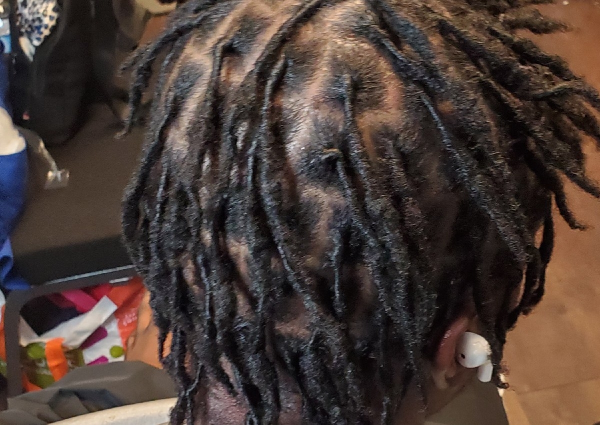 Dreadlock startup