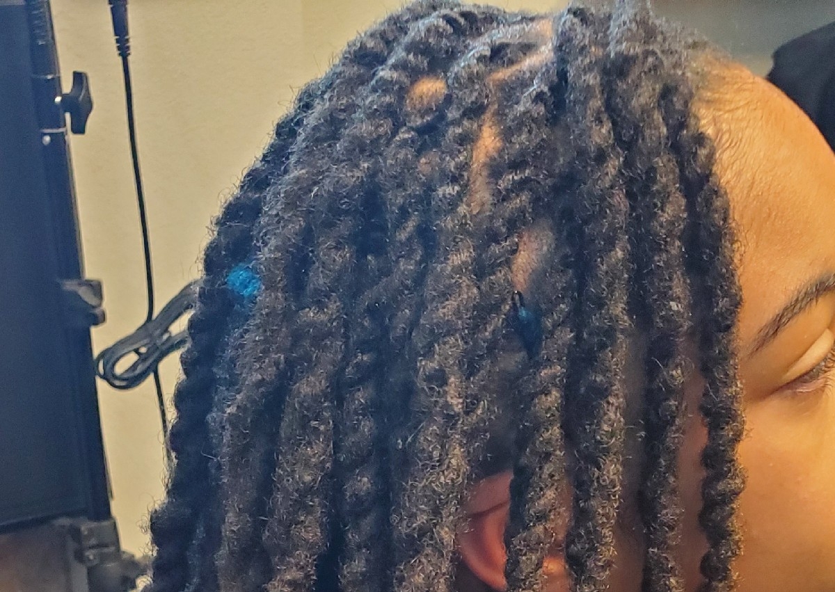 Re-twist Dreadlocks