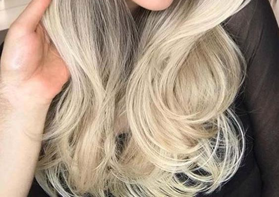 Decoloracion completa 