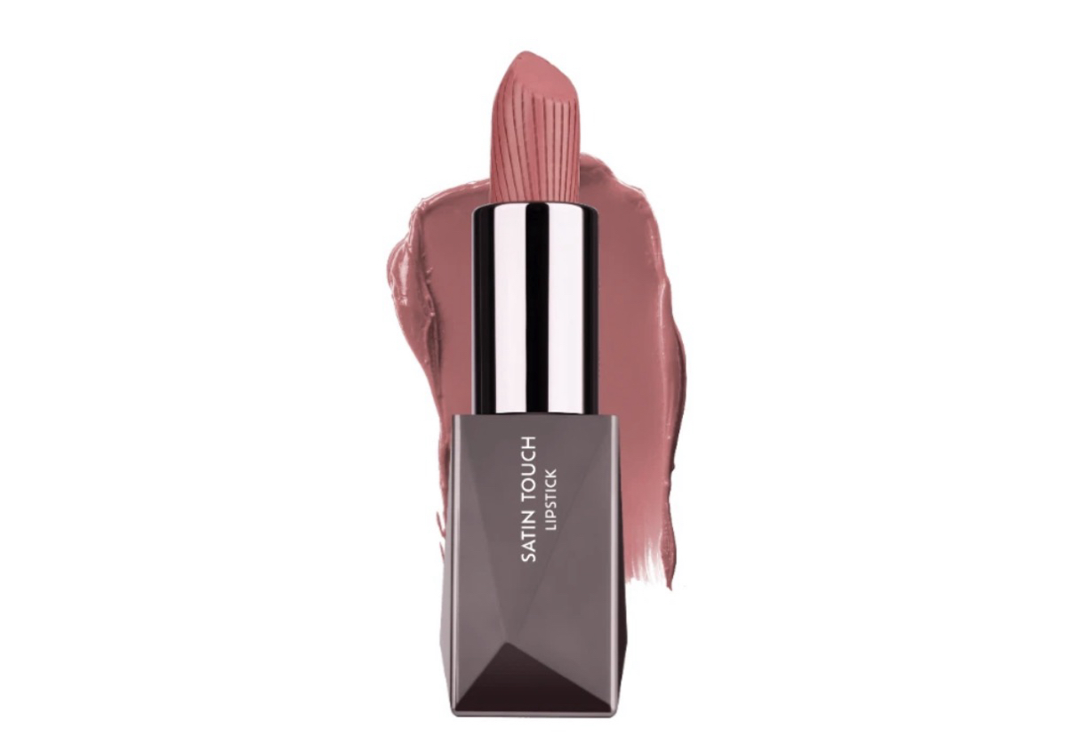 SATIN TOUCH lūpų dažai (Nr. 807 bubblegum pink)
