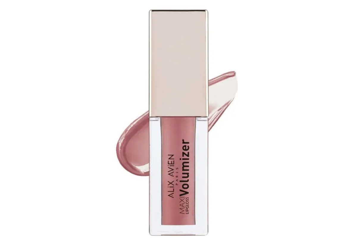 MAXIVOLUMIZER LIPGLOSS (Nr. 216 glazing fuchsia)