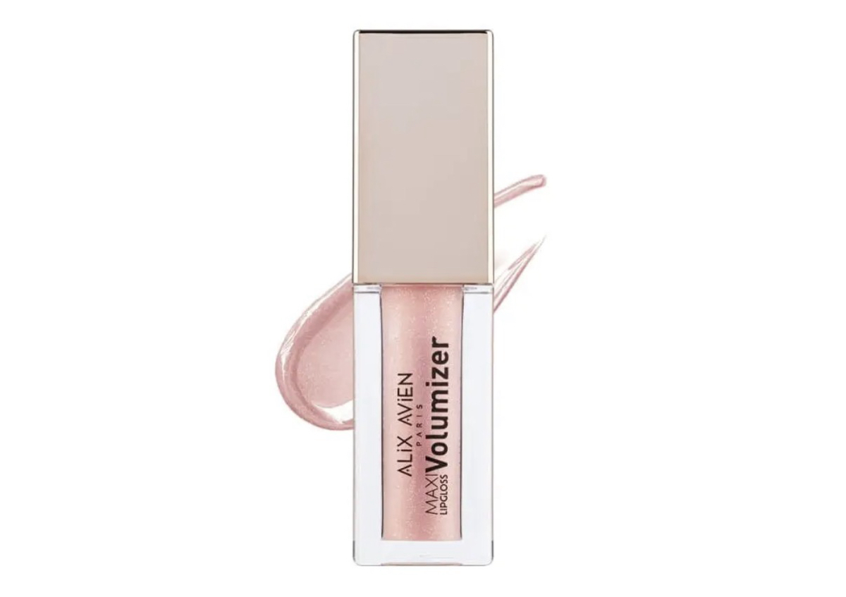 MAXIVOLUMIZER LIPGLOSS (Nr. 205 sweet gleam)