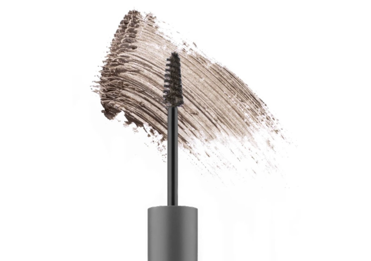 EYEBROW MASCARA (Nr. 802 brown)