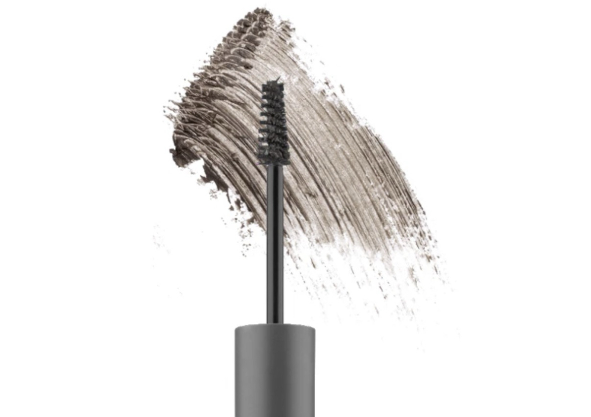 EYEBROW MASCARA (Nr. 804 true gray)