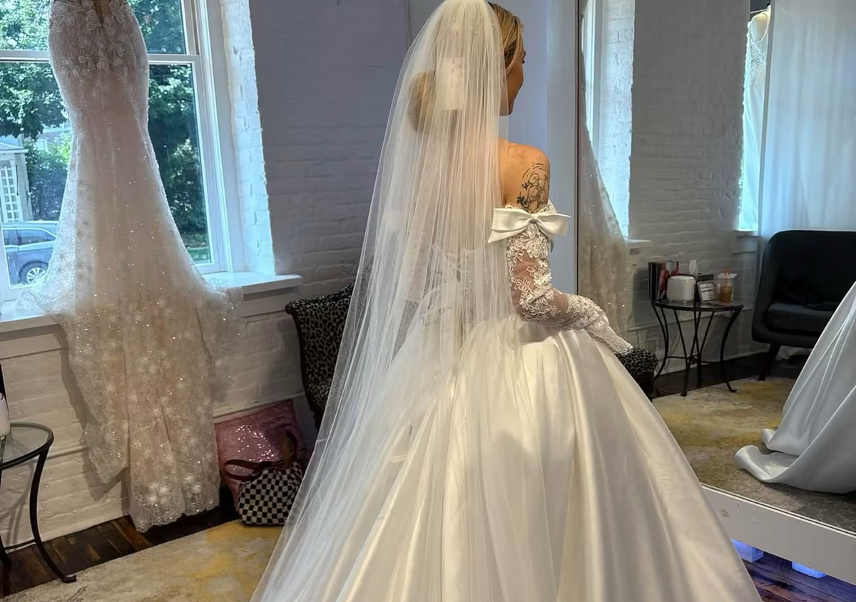Bridal Couture  (2/2)