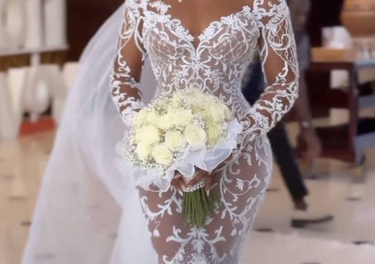 Bridal Couture 