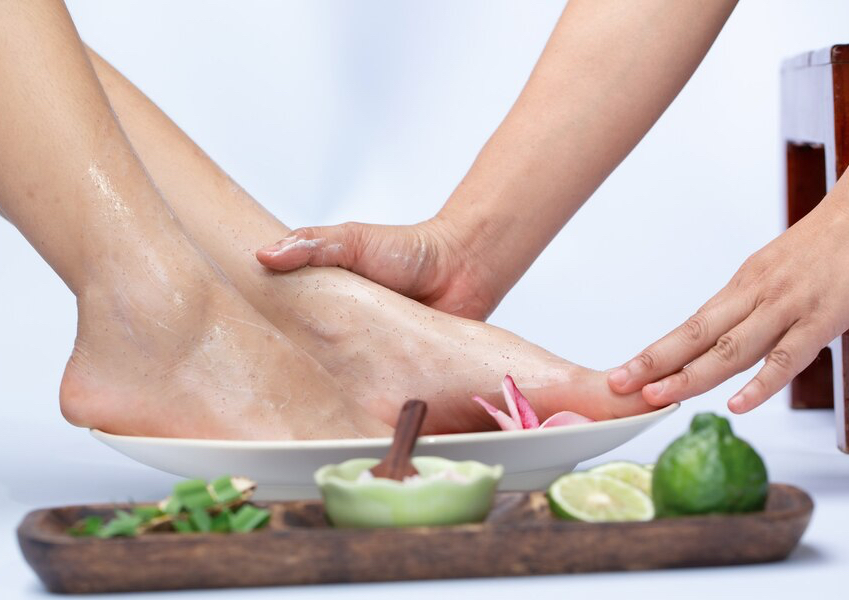 Therapy Spa 