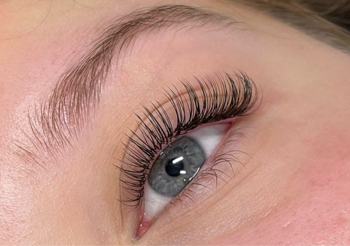 Lashes classic 