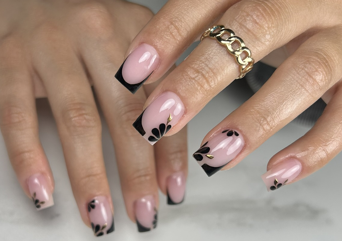 Polygel #1