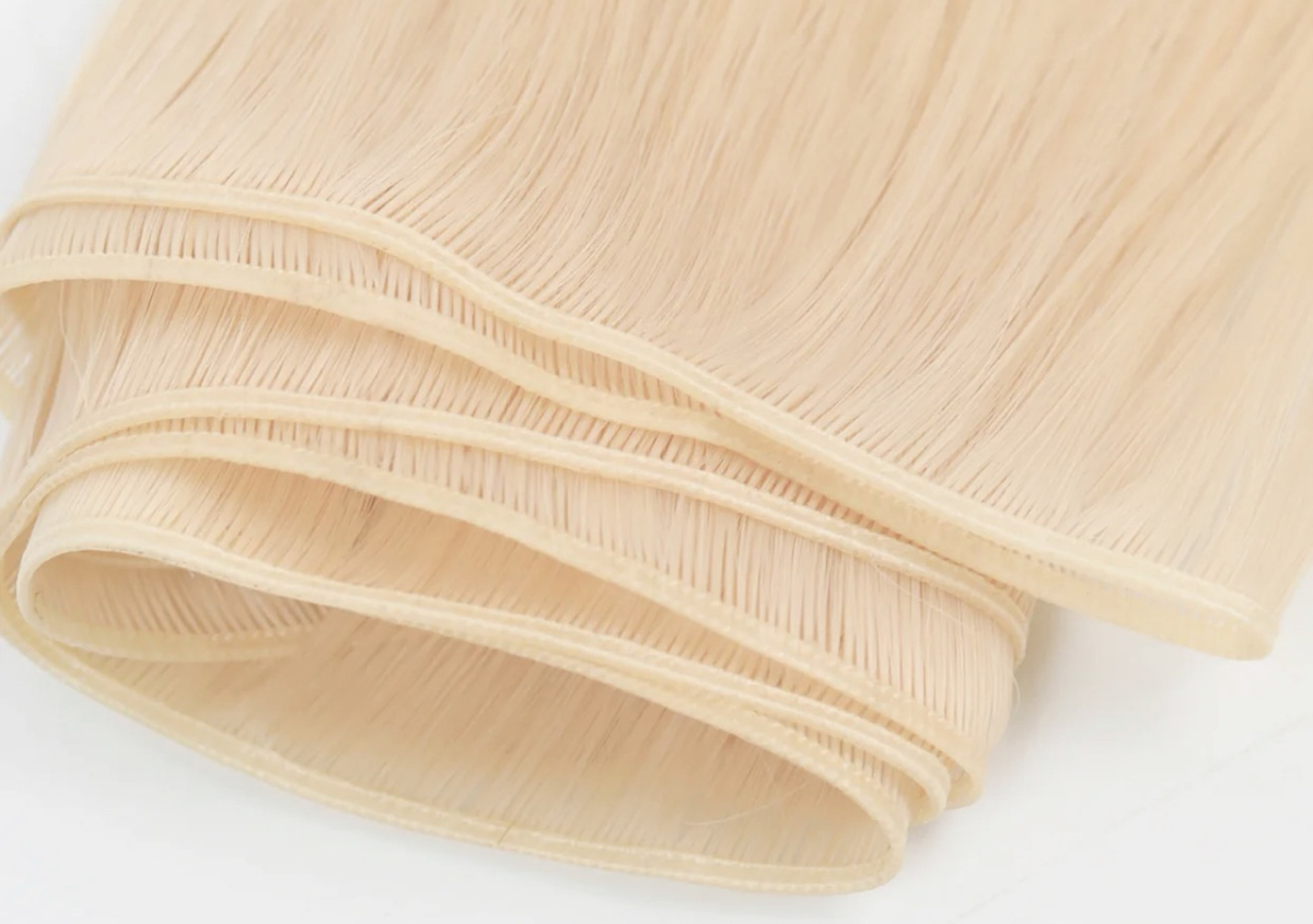 Genius Weft (1/2)