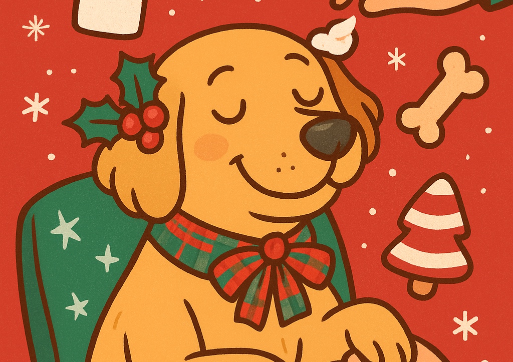 🎅 Basic Christmas Package