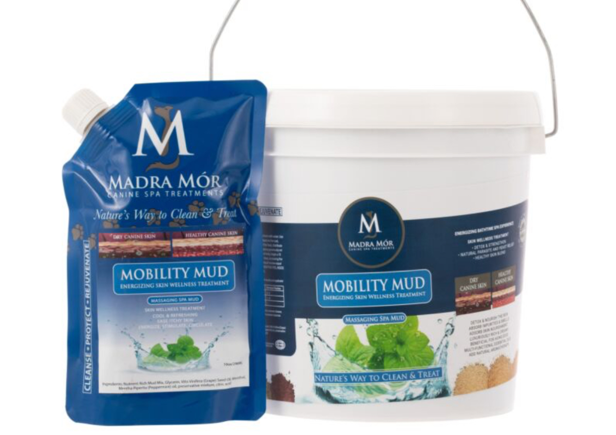 Madra Mor Mobility mud