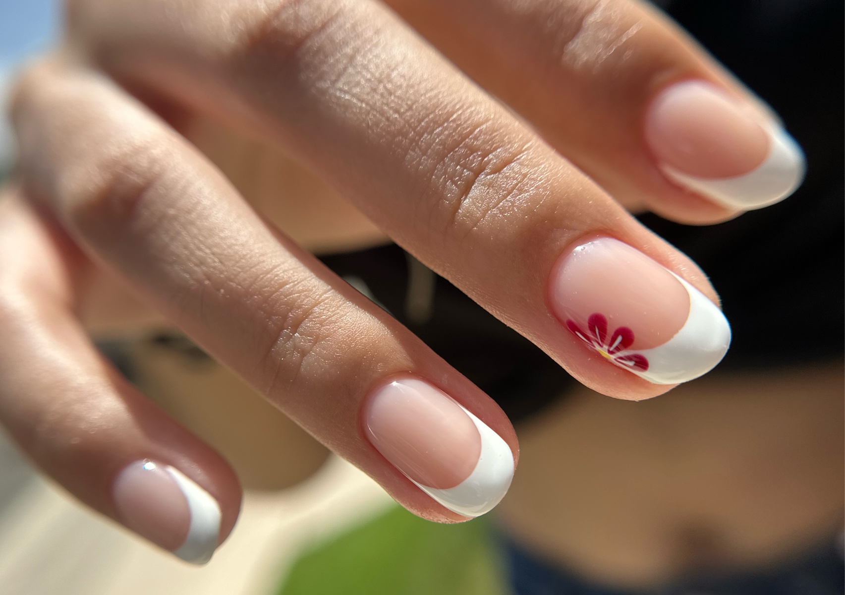 Manicura + Esmaltado en Gel