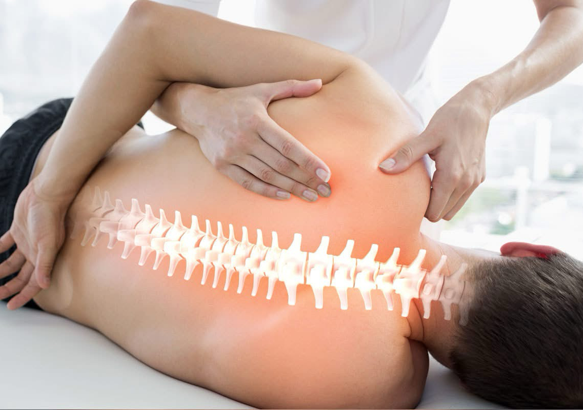 Massage 75 min Therapeutic