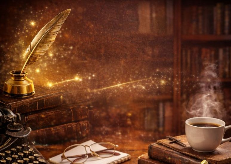 Author Launch Bundle