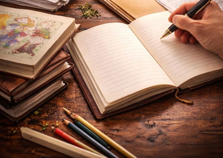 Author Starter Bundle