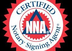 Notary Services