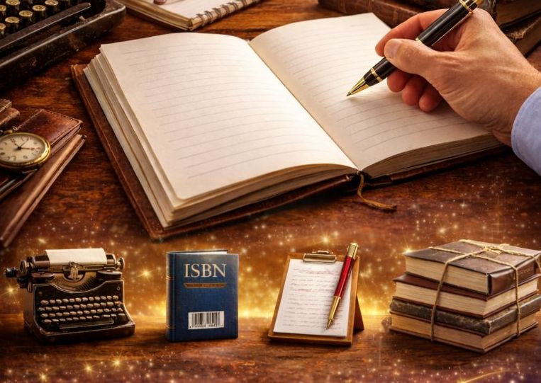 Ghostwrite & Publish Bundle