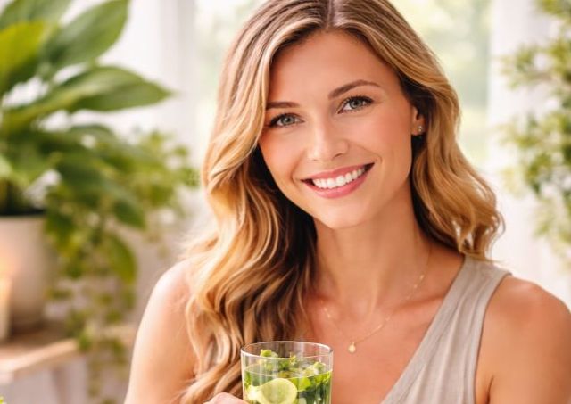 Individual Coaching Holistic Health Sessions