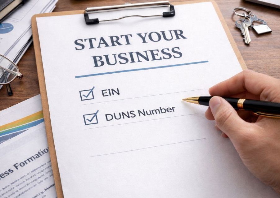 Business Consultation