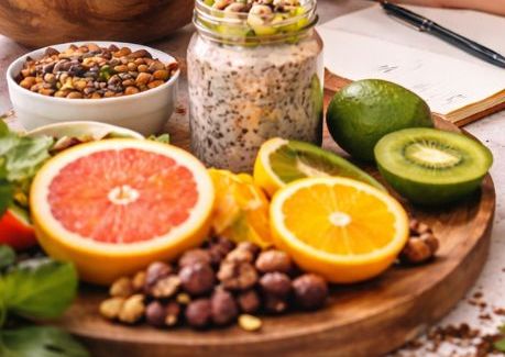 Wellness Starter Package