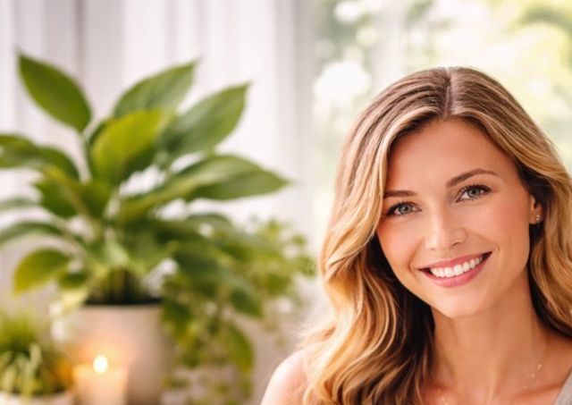 Balance & Thrive Package