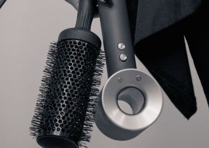 Secado de cabello 