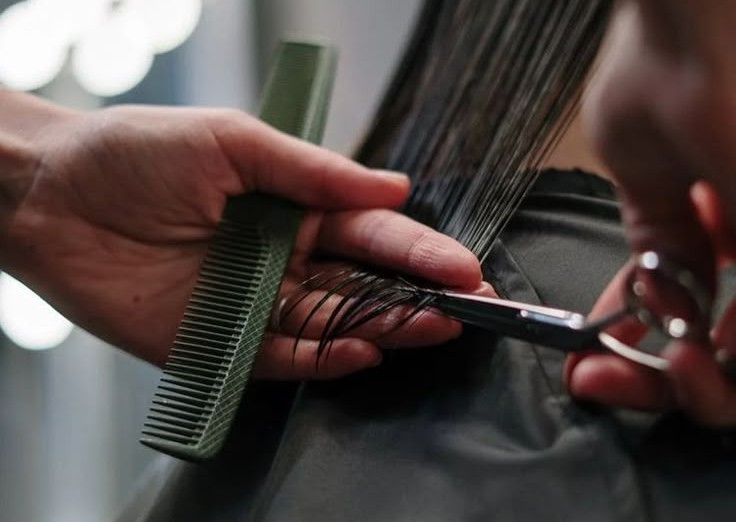 CORTE DE CABELLO
