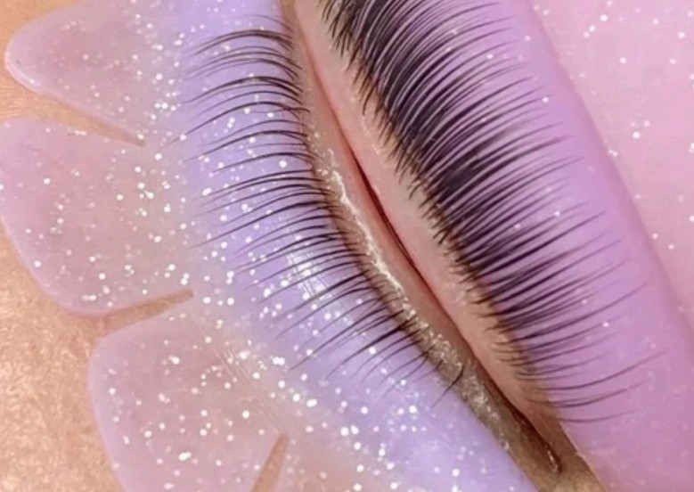 Lash lifting parpado inferior 